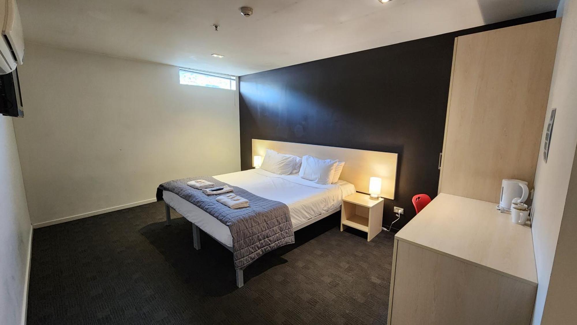 Nomads Queenstown Hostel Luaran gambar